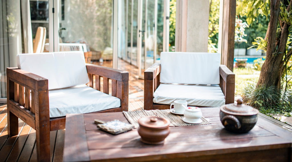 How to Protect Teak Wood Furniture